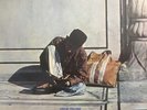 Jazz Meets India  Vinyl Album , Outr Cover Vg, Vinyl Excellent Condition