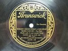 Ray Miller & Orch. - BRUNSWICK 2778 - Nobody Knows What a Red Head Mama Can Do