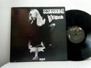 SCORPIONS LP In Trance 1976 Rca  metal  vinyl