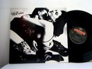 SCORPIONS LP Love at First Sting 1984 Mercury  metal   vinyl