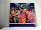REO SPEEDWAGON Dbl LP Live You get What you play for 1977 Epic   vinyl SEALED
