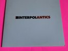 Interpol Antics