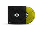 Bad Bunny X 100PRE Yellow Splatter Colored Vinyl LP Record New Sealed In Hand