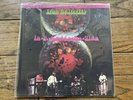 In-a-gadda-da-vida Iron Butterfly Vinyl Record 2020 Mobile Fidelity Mo-Fi OOP