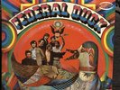 FEDERAL DUCK-MUSICOR-RARE ORIGINAL US PRESS-KILLER PSYCH LP-1968