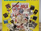New Sealed  RAMONES Mania 2 LP VINYL GREATEST HITS 1988 Sire Original  Punk