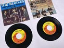 The Beatles, Paperback Writer/Rain & Slow Down/Match Box, 7