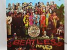 The Beatles Sgt. Pepper's Lonely Hearts Club Parlophone PCS7027 PHILIPPINES