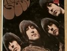 The Beatles RUBBER SOUL original 1965 FACTORY SEALED mono first pressing