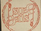 ALBERT AYLER: Bells (1965) ESPM-1010 Clear Wax