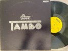 Tambo Al Santiago Presents Tambo Montuno Latin Funk Vol.1  LP 505 Nestor Sancez