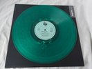 Depeche Mode - Violator - Special Edition - Green Vinyl - Unplayed