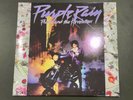 Purple Rain by Prince & the Revolution (Record, 2017) (513-12)