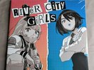 River City Girls Soundtrack Limited Run Games Vinyl Record 2x LP - NEW