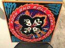 Kiss Rock And Roll Over LP NM