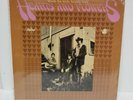 Now Is The Time For Hearts And Flowers 1967 LP Folk Rock VG+