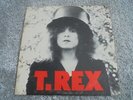 T.Rex - The Slider 1972 UK LP EMI 1st MARC BOLAN