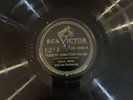 78 JAZZ WARTIME - GLEN MILLER  IN  THE MOOD / TUXEDO JUNCTION  RCA 1565 VG++