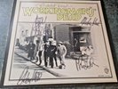 Grateful Dead - Working Man's Dead (Warner Bros)  Autographed - Garcia, Lesh etc