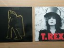 T.Rex Marc Bolan Vinyl Lp Bundle - Slider Bln 5001 & Electric Warrior HIFLY 6