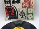 ALBERT KING - Born Under A Bad Sign Vinyl LP Star S-723 Blues Funk Soul RL0238