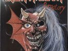 Iron Maiden Purgatory - P/S - EX UK 7