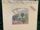 MFSL AL Jarreau All Fly Home Mobile Fidelity 1-019   Sealed