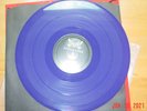 MAYHEM DEATHCRUSH LP *RARE* PURPLE Vinyl BOB PRESS 2006 GATEFOLD LIMITED US Used
