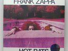 FRANK ZAPPA Hot Rats LP VINYL NEW SEALED