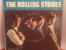 ROLLING STONES NOT FADE AWAY Australia PS EP 45 Original