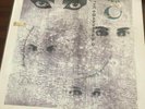 SIOUXSIE & THE BANSHEES THROUGH THE LOOKING GLASS NEAR MINT SEE DESCRIPTION