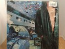 Original UFO-Lights Out Vinyl LP (1977), Chrysalis, EX Jacket/VG+ Vinyl