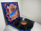 Dokken Back For The Attack LP Record Vinyl 1987 Lynch