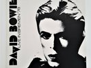 DAVID BOWIE Live In Bremen 78 Vinyl LP Chamaleon Records Black Marble NM