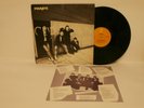 70s Punk Pop STARJETS god bless starjets 1979 UK Vinyl LP + Insert Mint