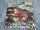 Duster Bennett - Bright Lights 1969 UK LP BLUE HORIZON 1st