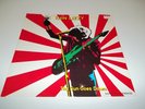Thin Lizzy - The Sun goes down. Vertigo LIZZY 1312 UK 12