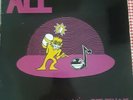 All Allroys Revenge Album 1989. Cruz Records