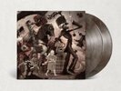My Chemical Romance The Black Parade Smoke Grey Vinyl Sold Out