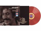 JIM CROCE PHOTOGRAPHS & MEMORIES VINYL NEW  LIMITED RED LP  BAD BAD LEROY BROWN