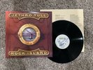 Jethro Tull ?– Rock Island LP Chrysalis F1 21708 - Prog Rock - NM