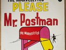 THE MARVELETTES Please Mr. Postman JAPAN LP TAMLA MOTOWN SWX-6088M