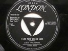 Andy Williams I Like Your Kind Of Love 7