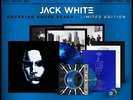 Jack White - Boarding House Reach Third Man Vault #35 Complete Set LP/7