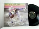 SCORPIONS LP Fly to the Rainbow 1974 Rca   metal  vinyl