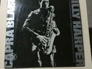 Spiritual Jazz Billy Harper Capra Black