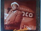 Willie Dixon Ginger Ale Afternoon Soundtrack NM LP Earthquake & Hurricane Blues