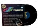 Eric Burdon & The Animals-Winds Of Change/The Twain Shall Meet GER 2LP FOC '