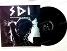S.D.I. - Satans Defloration Incorporated GER LP 1986 '