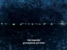 ESPOSITO, TONI - PROCESSIONE SUL MARE - VINILE COLORATO NEW VINYL